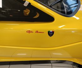 AUTOCLASSICHE s.r.l.s. immagine 10
