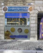 Comptoir Régional De L'or image 3