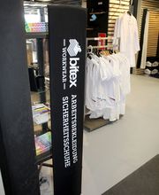 Bitex Workwear - Textilien & Veredelung Bild 18