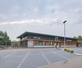 McDonald's Bild 1