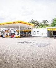 Shell Recharge Charging Station Bild 13