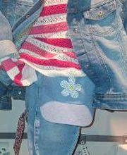 OKAIDI MONZA CC AUCHAN immagine 15