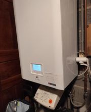 Entretien Chaudière NRJ Chauffage image 8