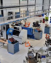 A.F.P.I Lorraine (Pôle formation UIMM Lorraine) image 1