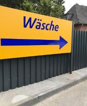 JET Tankstelle Bild 5