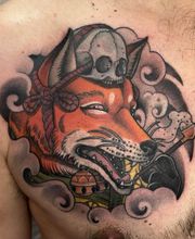 L' Encre Du Peuple image 2