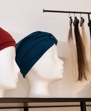 Hair & Beauty Perücken Zürich Bild 9