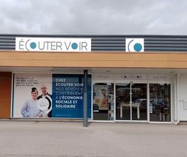 Écouter Voir Optique MELLAC image 4