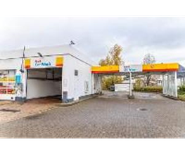 Shell Recharge Charging Station Bild 5