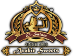El-Salam Arabic Sweets GmbH