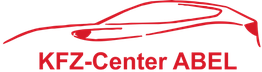 KFZ-Center ABEL logo
