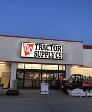 Tractor Supply Co. image 1