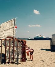 Holiday Inn - the niu, Rig Lübeck by IHG Bild 5