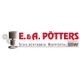 E. & A. Pötters Nachfolger e.K. Schilder- und Stempelfabrik Wuppertal