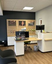 Empfangsbereich von GEERS