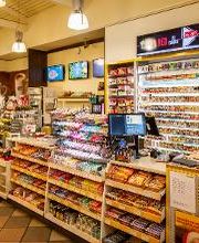 Shell Recharge Charging Station Bild 12