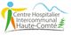 Centre Hospitalier Interc - De Haute-com