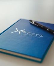 XPERIENTS Notizbuch