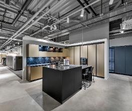 HORNBACH Küchen-Studio Sirnach Bild 5