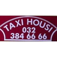 Bahnhof TAXI HOUSI