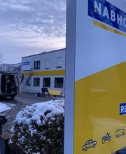 Heinrich Nabholz Autoreifen GmbH Bild 1