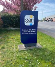 GAN ASSURANCES STEENVOORDE image 2
