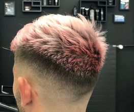 Académie de Coiffure Bild 12