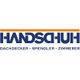 HANDSCHUH GmbH - Dachdecker, Spengler, Zimmerer und Bedachungsfachhandel