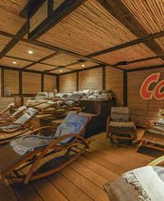 JOHN REED Fitness Zürich Bild 4