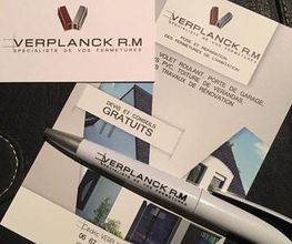 Verplanck CRM image 1