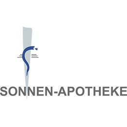 Logo der Sonnen-Apotheke