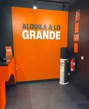 Alquiler de coches Santander Estación | SIXT imagen 2