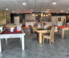 L'UNIVERS DU BILLARD image 5