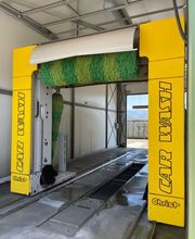 Thür Waschpark Bild 13