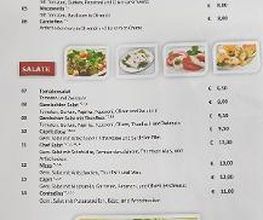 Bistro Celantino Bild 1