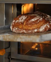 Bäckerei - Café Edinger Bild 7