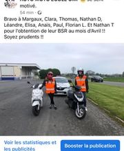 Auto Moto Ecole CMF image 10