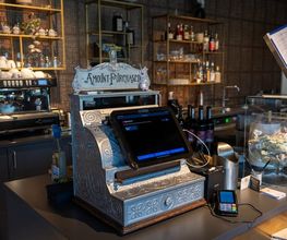 Ristorante Pizzeria La Famiglia Bild 9