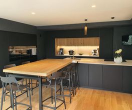 CUISINES ET PASSIONS image 1