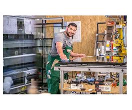 Fensterbau Epp Bild 2