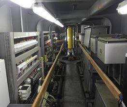 Elektrotechnik Kirbach Bild 3