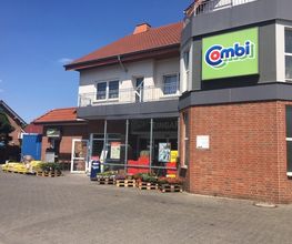 Combi-Markt Paderborn, Sennelager Straße Bild 2