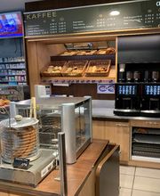 JET Tankstelle Bild 8