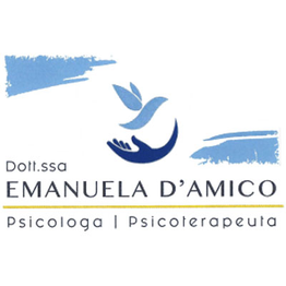 D'Amico Dott.ssa Emanuela - Psicologa Psicoterapeuta logo