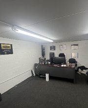 Encore Collision image 8