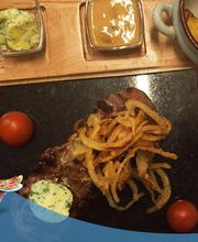 Restaurant Roter Gugelhan, das urig-rustikalen Restaurant in der Konstanzer Altstadt.