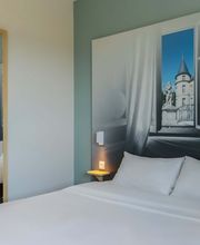 B&B HOTEL Longwy Porte du Luxembourg image 4