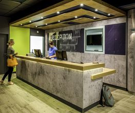 ibis budget Flensburg Handewitt Bild 4