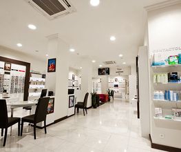 Opticien SAINT-CHAMOND Optical Center image 1