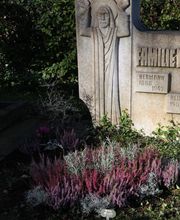 Blumen-Gärtnerei Müller Bild 2